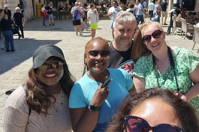Food, wine and the best private walking tour of Kotor - St. Tryphon Cathedral and the old-town churches