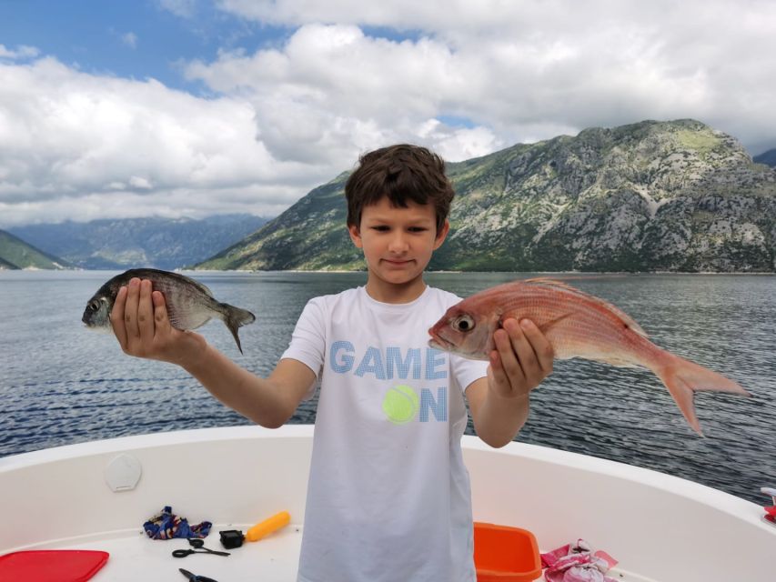 From Bay of Kotor: Blue Cave Private Speedboat Tour - Who will enjoy this boat trip most
