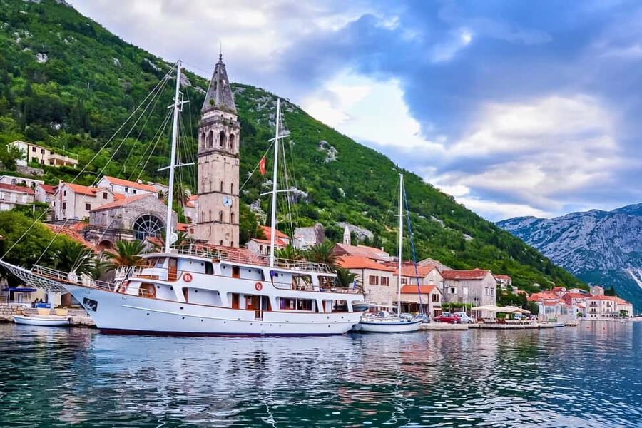 From Dubrovnik: Bay of Kotor Montenegro Private Tour - Key points before you book