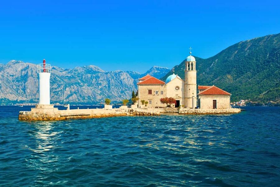 From Dubrovnik: Bay of Kotor Montenegro Private Tour - Why this Montenegro day trip works from Dubrovnik