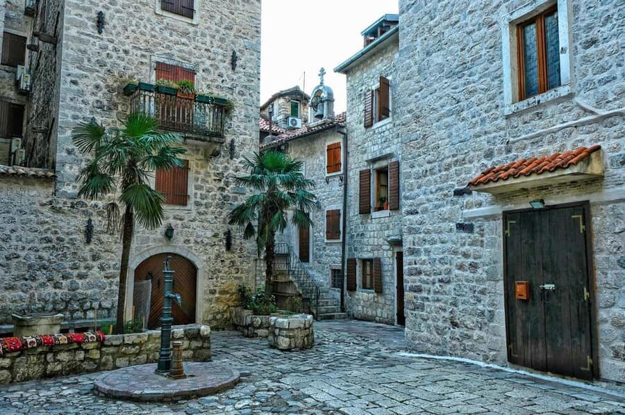From Dubrovnik: Bay of Kotor Montenegro Private Tour - What the $241 price really buys