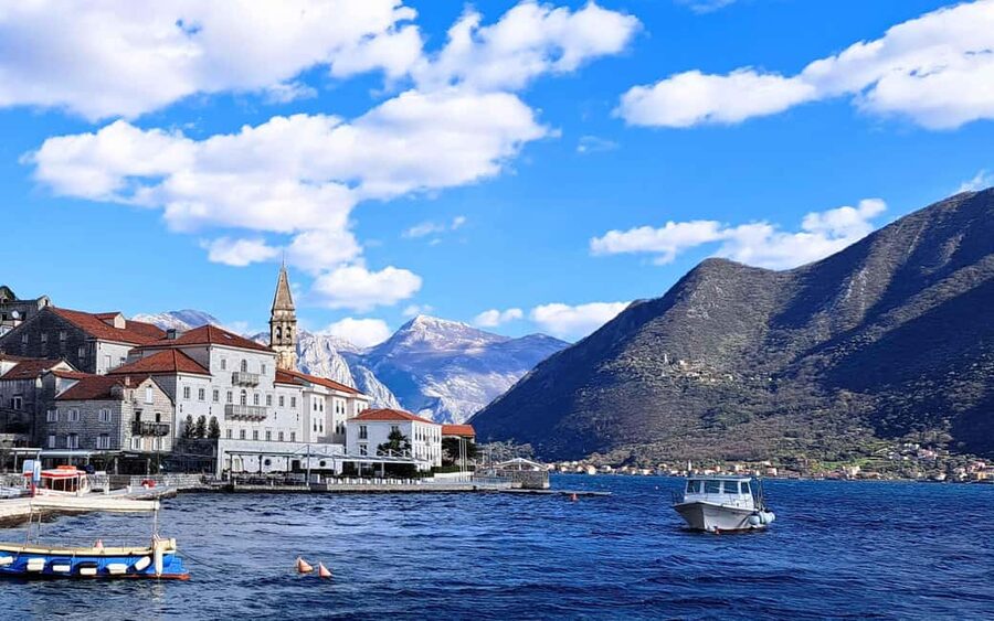 From Dubrovnik: Bay of Kotor Montenegro Private Tour - Passports, border crossing, and practical preparation