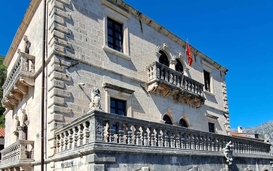 From Dubrovnik: Bay of Kotor Montenegro Private Tour - Who should book this experience?