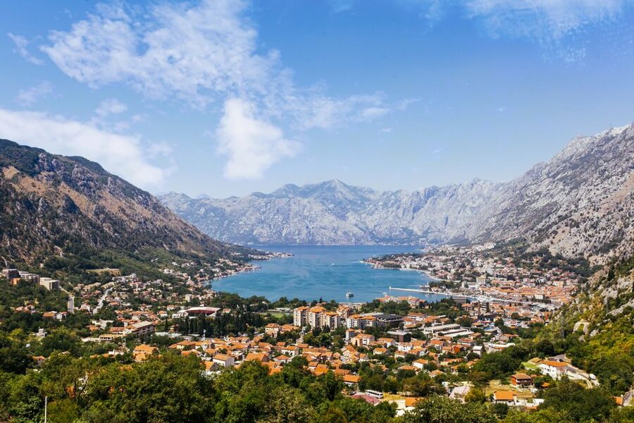 From Dubrovnik: Full-Day Group Tour of Montenegro Coast - Key points to know before booking