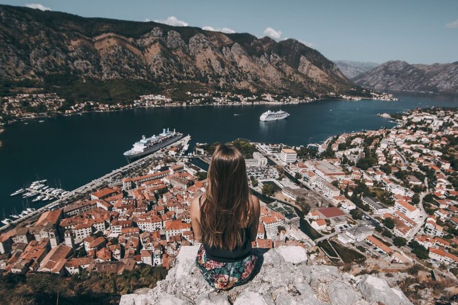 From Dubrovnik: Full-Day Group Tour of Montenegro Coast - Why this Montenegro day trip works from Dubrovnik