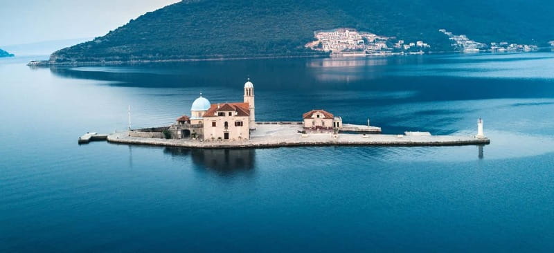 From Dubrovnik: Montenegro Boat Tour from Perast to Kotor - Should you book it?