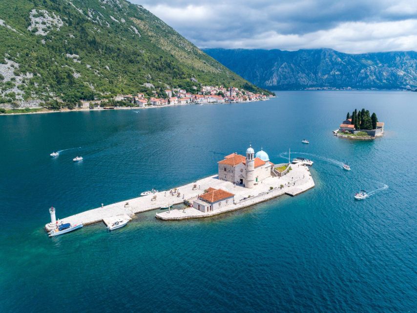 From Dubrovnik: Montenegro Boat Tour from Perast to Kotor - The return journey and the cost of a long day