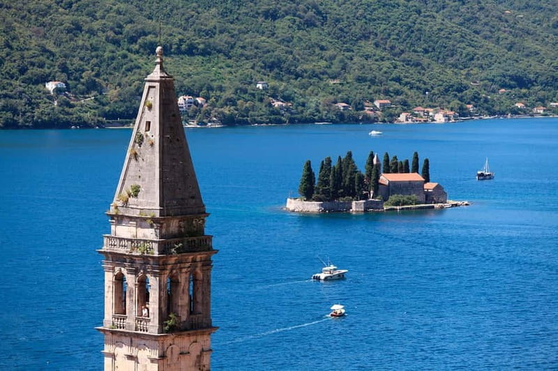 From Dubrovnik: Montenegro Boat Tour from Perast to Kotor - Who should book this Montenegro tour?