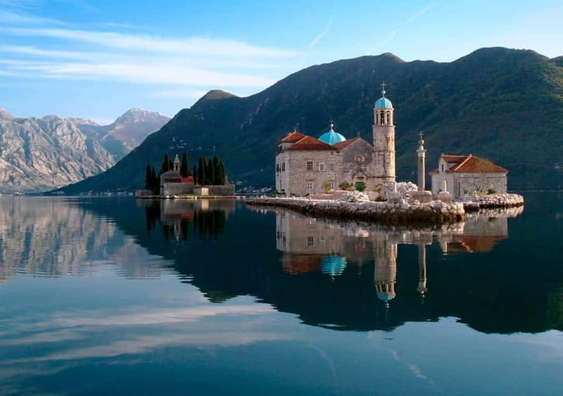 From Dubrovnik: Montenegro Coast Full-Day Trip - Key points to know before you book