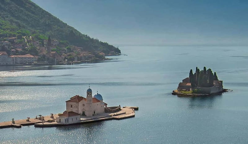 From Dubrovnik: Montenegro Coast Full-Day Trip - Is $62 good value?