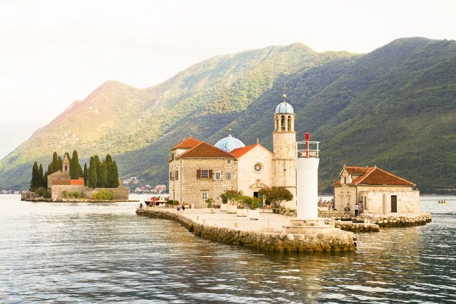 From Dubrovnik: Montenegro Day Trip - Key points before you cross the border