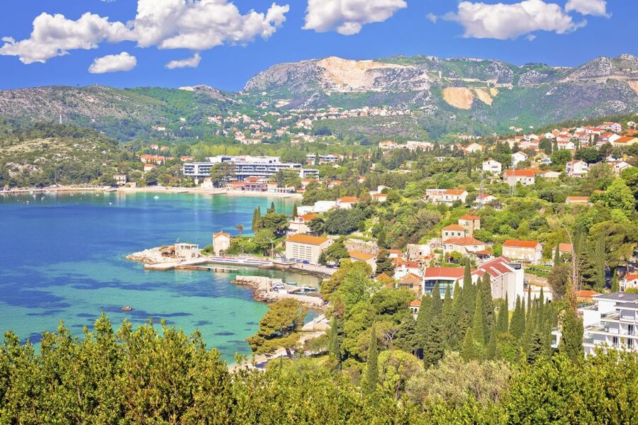 From Dubrovnik: Montenegro Day Trip - Why this makes sense from Dubrovnik