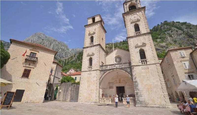 From Dubrovnik: Montenegro Day Trip with Boat Cruise - Price, inclusions, and extra costs