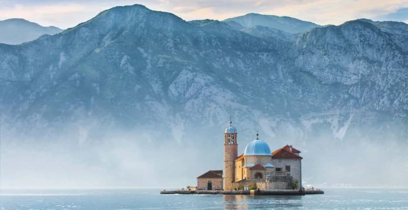 From Dubrovnik: Montenegro Day Trip with Cruise in Kotor Bay - Why this Montenegro day trip works from Dubrovnik