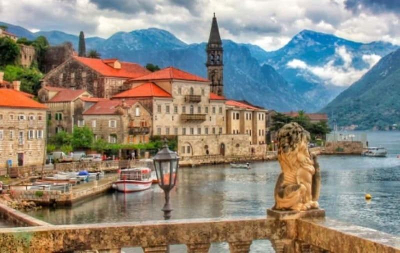 From Dubrovnik: Montenegro Day Trip with Cruise in Kotor Bay - Two and a half hours to choose your own Kotor