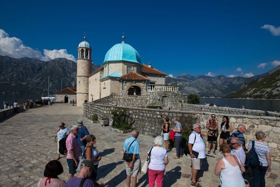 From Dubrovnik: Montenegro Highlights Day Tour - Key points to know before booking