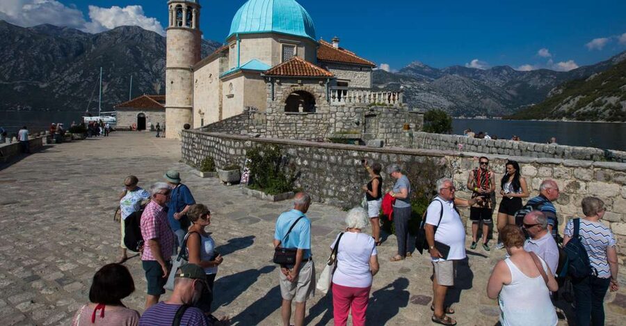 From Dubrovnik: Montenegro Highlights Day Tour - Why this Dubrovnik day trip works
