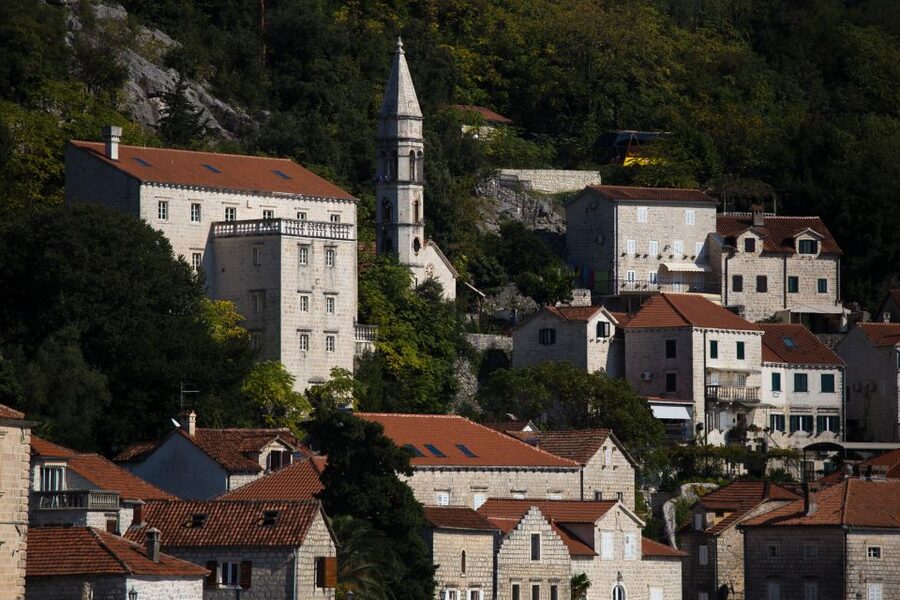 From Dubrovnik: Montenegro Highlights Day Tour - Kotor Old Town, where time matters
