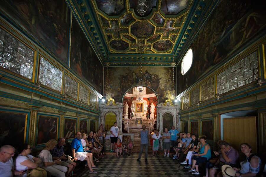 From Dubrovnik: Montenegro Highlights Day Tour - The South Adriatic road into Montenegro