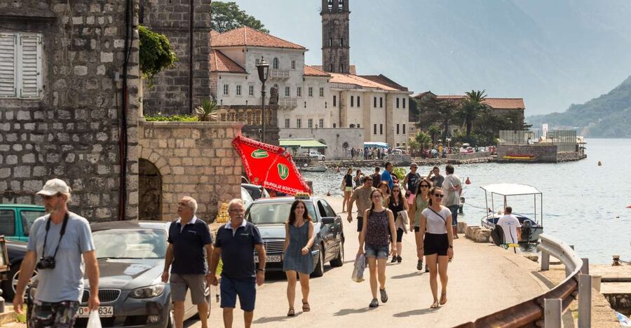 From Dubrovnik: Montenegro, Kotor City Tour - Why Kotor Bay is worth a day from Dubrovnik