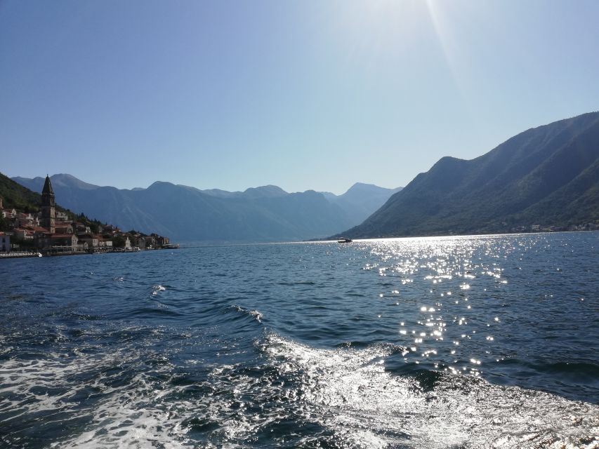 From Dubrovnik: Montenegro, Kotor City Tour - St. Tryphon Cathedral adds depth to the visit