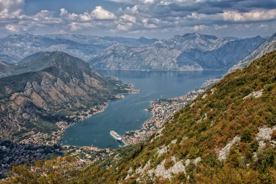 From Dubrovnik: Montenegro, Kotor City Tour - What the $81 price really covers