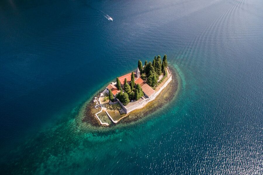 From Dubrovnik: Montenegro, Kotor City Tour - The guide can shape the whole experience