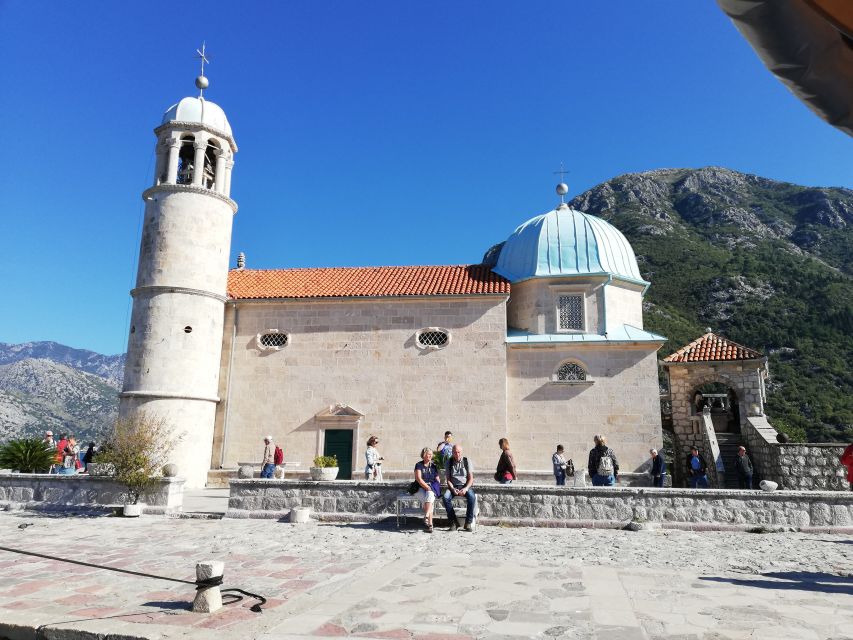 From Dubrovnik: Montenegro, Kotor City Tour - Weather, comfort, and what to pack