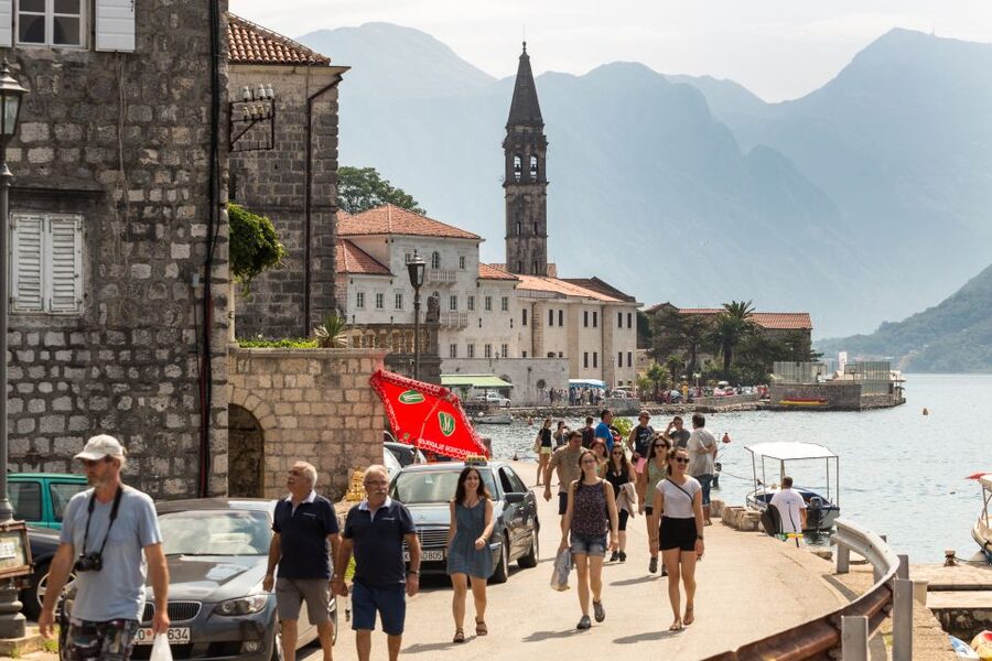 From Dubrovnik: Montenegro, Kotor City Tour - Who will enjoy this Kotor day trip most