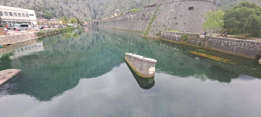 From Dubrovnik: Montenegro Private Tour - Key points at a glance