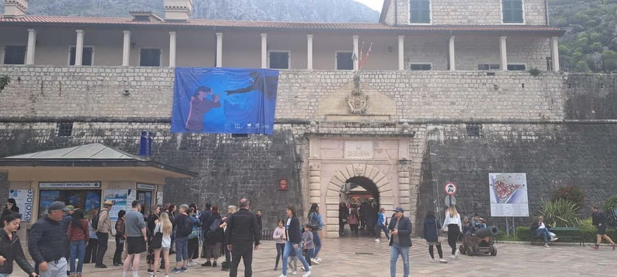 From Dubrovnik: Montenegro Private Tour - Practical tips for making the day smoother