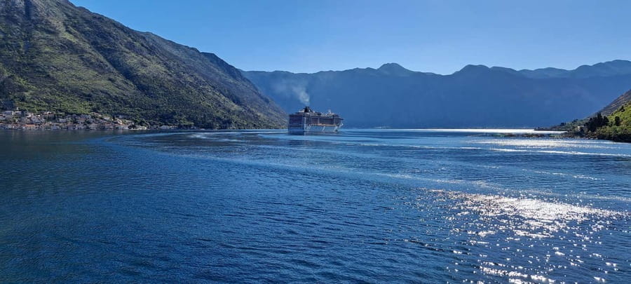 From Dubrovnik: Montenegro Private Tour - Is $400 good value for your group?