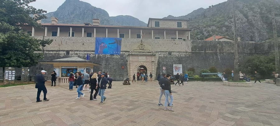 From Dubrovnik: Montenegro Private Tour - Who should book this day trip?