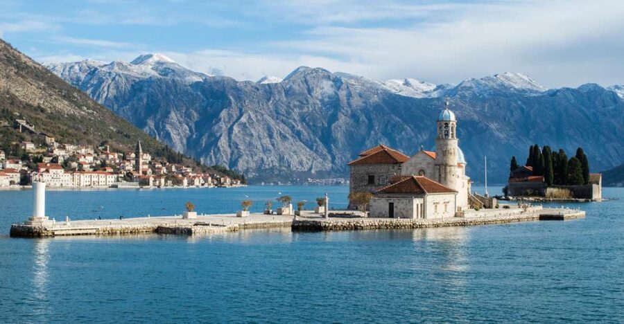 From Dubrovnik: Private Full-Day Tour to Montenegro - Key points to know before booking