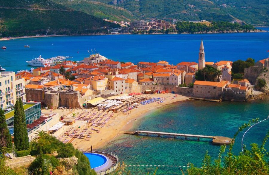 From Dubrovnik: Private Full-Day Tour to Montenegro - Border crossings are the day’s biggest variable