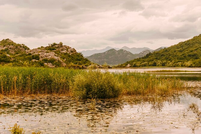 From Virpazar: Visit Karuč, the hidden pearl of Lake Skadar - Karuč, the quiet center of the day