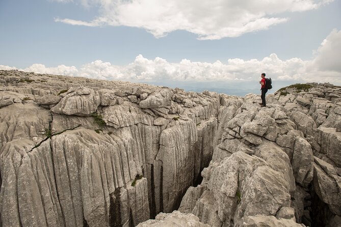 Full-Day Hiking Tour to Maganik Montenegro - Key points about the Maganik day tour