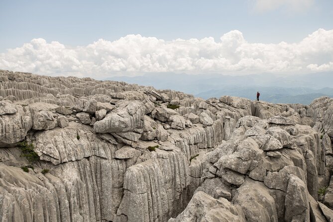 Full-Day Hiking Tour to Maganik Montenegro - The seven-hour Maganik outing