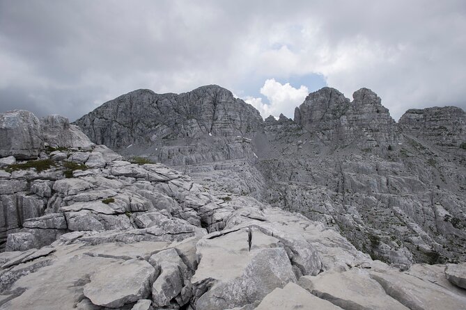 Full-Day Hiking Tour to Maganik Montenegro - What the $208.55 price includes