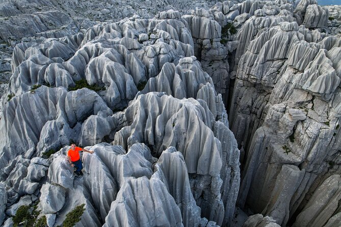 Full-Day Hiking Tour to Maganik Montenegro - Starting in Podgorica at 8:30 a.m.