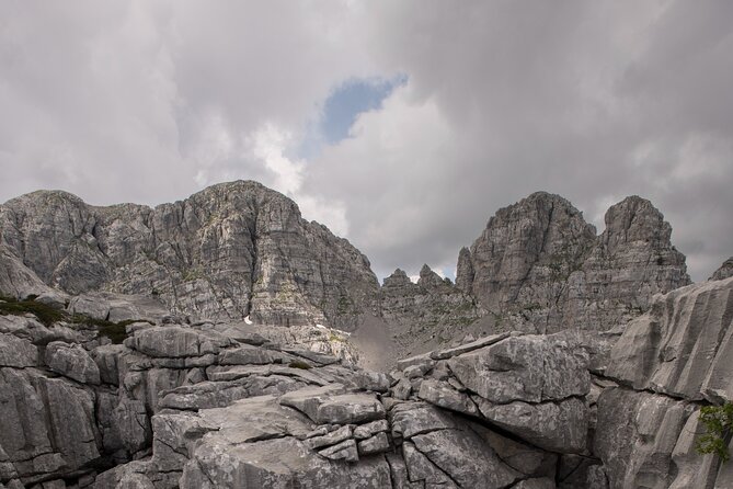Full-Day Hiking Tour to Maganik Montenegro - How demanding is the hiking?