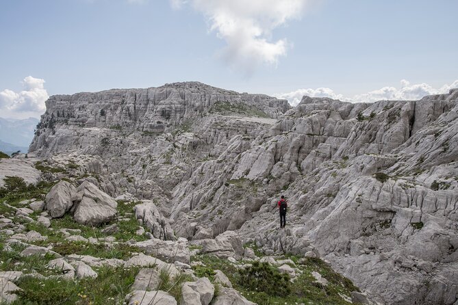 Full-Day Hiking Tour to Maganik Montenegro - Iron Deep and the NYX cave story
