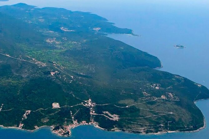 Full Day Sailing Boat Tour of Boka Bay - Is $1,143.76 a fair price?