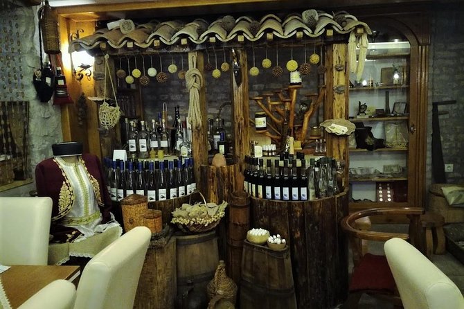 Gastronomy and Sightseeing in Montenegro - Lake Skadar & Cetinje Private Tour - Why this Lake Skadar and Cetinje pairing works