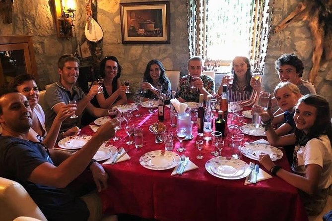 Gastronomy and Sightseeing in Montenegro - Lake Skadar & Cetinje Private Tour - The pace, transport, and practical fit