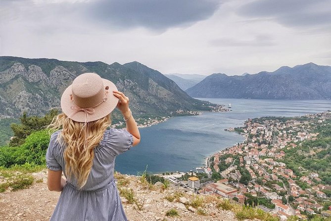 GREAT MONTENEGRO TOUR Cetinje – Njeguši – Kotor – Budva - Bečići - Saint Stefan - Key points to know before booking