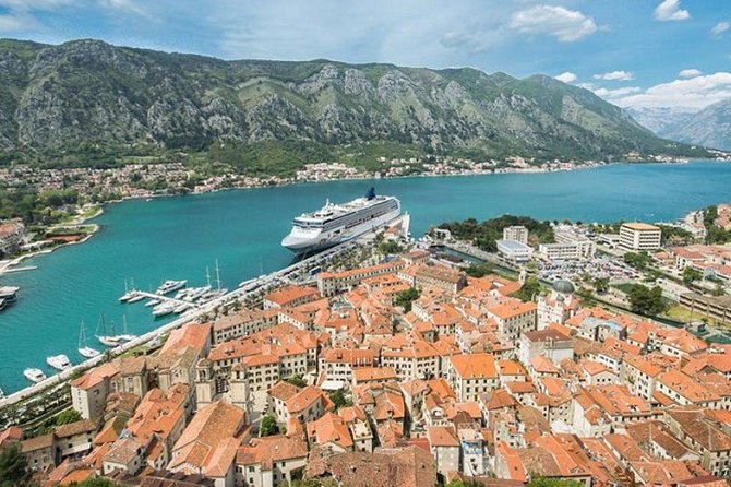 GREAT MONTENEGRO TOUR Cetinje – Njeguši – Kotor – Budva - Bečići - Saint Stefan - Two hours inside Kotor Old Town