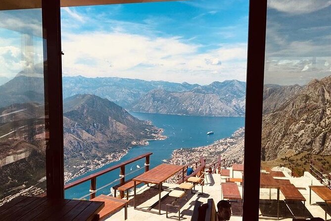GREAT MONTENEGRO TOUR Cetinje – Njeguši – Kotor – Budva - Bečići - Saint Stefan - Guides, driving, and the private format