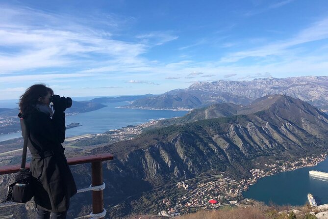 GREAT MONTENEGRO TOUR Cetinje – Njeguši – Kotor – Budva - Bečići - Saint Stefan - Cetinje, Montenegro’s former royal capital