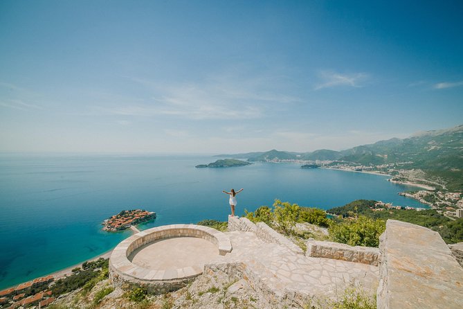 Great tour of coastal monasteries in Budva - Walking on the path of history! - Key points at a glance
